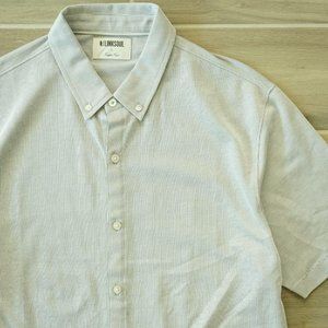 Linksoul S/S Postal shirt - L